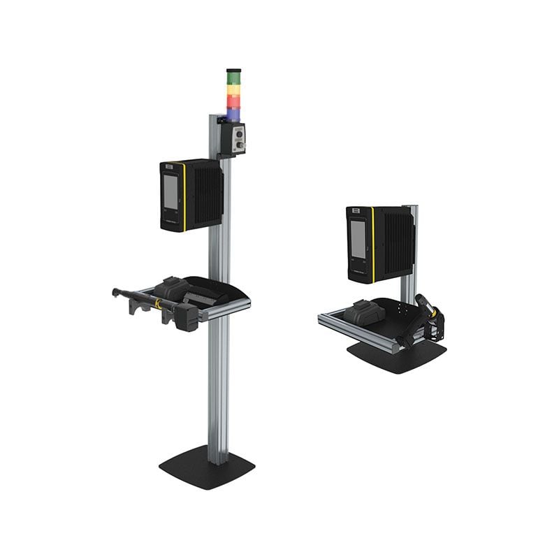 Component Mounting System, CMS product photo